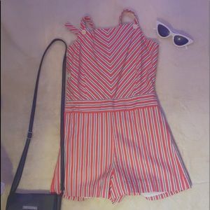 Girls Ralph Lauren Jumpsuit